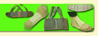 back support belt, health care products